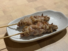 [鶏串]セセリ
