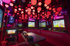 スターカラオケ 渋谷センター街のコース写真