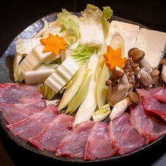 お出汁と蟹の専門料理 酒池魚林のおすすめ料理1