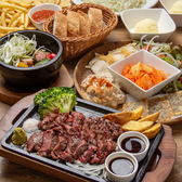 肉バルガブット