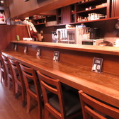 炭火焼きよいたつ家の雰囲気3