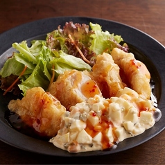 宮崎名物 チキン南蛮