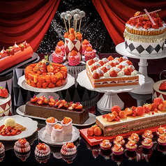 インプレイス3-3のコース写真