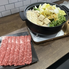 FUNNY KITCHEN ファニーキッチンのコース写真