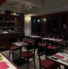 Boucherie GOKITA Tokyo ブーシェリー ゴキタ トーキョーのコース写真