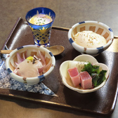 三丁目の魚三のおすすめ料理3