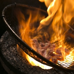 もも焼き百百ちゃんのおすすめ料理1