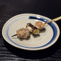 料理メニュー写真&nbsp;ねぎま