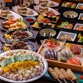 居酒屋 とらえもん 熊谷店のおすすめ料理1
