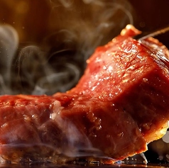 和牛焼肉まんぷく 松山一番町店のコース写真