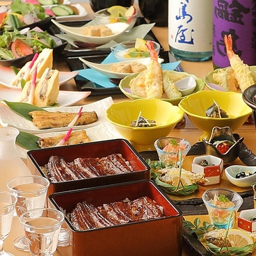 かのうや さいたま新都心のおすすめ料理1