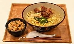 サザンクラウンのおすすめランチ2