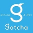 ダイニングバー gotchaのロゴ