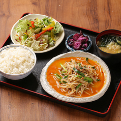 大衆串横丁てっちゃん キラリス函館駅前店のおすすめランチ2