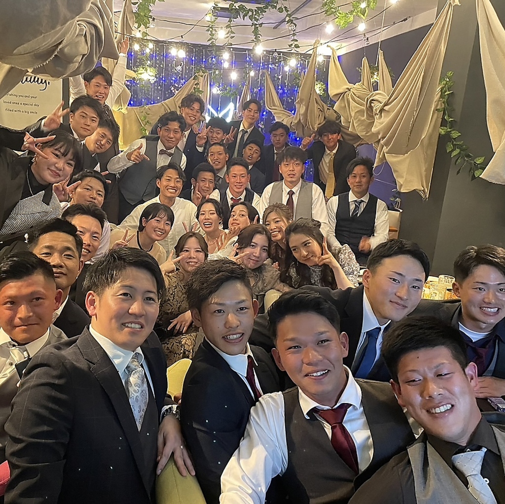 多彩なおもてなしをご用意◎皆様のニーズに合わせたサービスを提供し心温まるひとときをお届けします