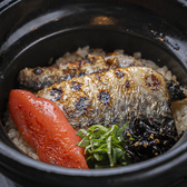 炭と釜飯 食堂とっとのおすすめ料理2