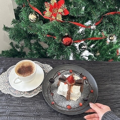 CAFE LUCIAS カフェ ルシアスの特集写真