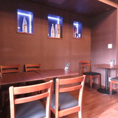 炭火焼きよいたつ家の雰囲気2