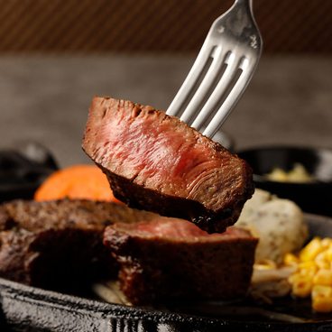 俺のステーキ 恵比寿のおすすめ料理1