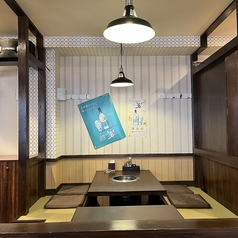 箱崎 炭火焼肉の特集写真