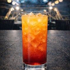 テキーラサンライズ