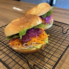 Cafe Threeju カフェ スリージュの特集写真