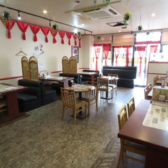 RASOI ラソイ 西条店の雰囲気2