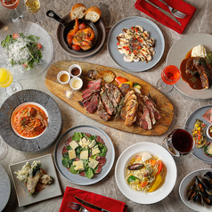 トラットリア セレーナ特集写真1