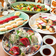 池田屋のおすすめ料理1