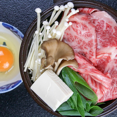 日本料理 花むらのコース写真