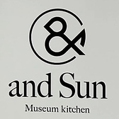 東北歴史博物館レストラン　&SUNの詳細