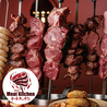 シュラスコ&肉寿司食べ放題 個室肉バル MEAT KITCHEN 新橋別邸のおすすめポイント1
