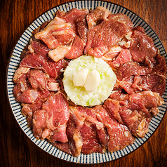 麻布の羊のおすすめ料理1