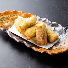 チーズちくわ磯辺揚げ 120g