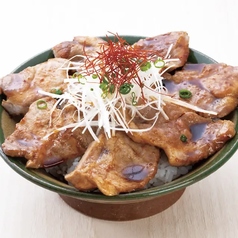 帯広名物 豚丼