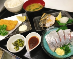 光物御膳