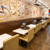 中華食堂 一番館 中野南口駅前店の雰囲気2