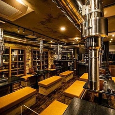 30名様~貸切承ります◎