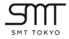 SMT Tokyo エスエムティー トウキョウのロゴ