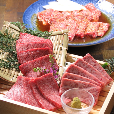 大阪焼肉 焼肉Lab 難波店のおすすめ料理1