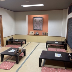 安兵衛の雰囲気1