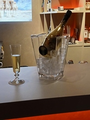 シャンパンBAR Shiro シロの特集写真