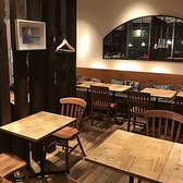 Itarian Bar&Restaurant ALBERGO アルベルゴの雰囲気3