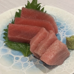 琥珀のおすすめ料理1