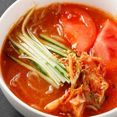 冷麺