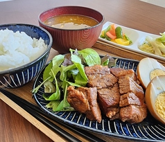 cafe rizerie カフェリズリのおすすめランチ2