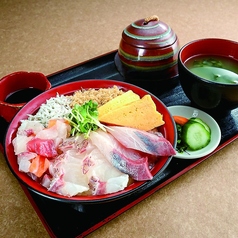 大漁食堂 あおさの写真