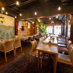 Rumi ルーミー 高円寺の雰囲気1