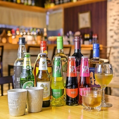 テープタイ THEP THAI 大宮店のコース写真