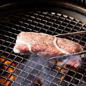 Yakiniku BarBiesのおすすめ料理2